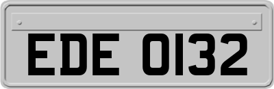 EDE0132