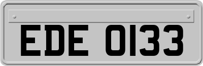 EDE0133