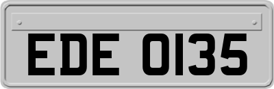 EDE0135