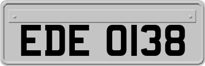 EDE0138