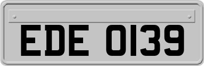 EDE0139