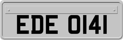 EDE0141