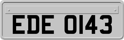 EDE0143