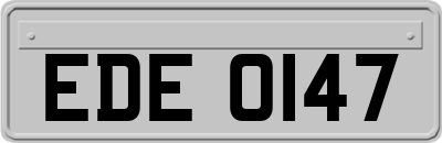 EDE0147