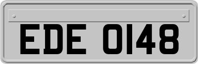 EDE0148