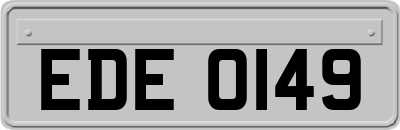 EDE0149
