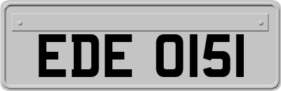 EDE0151