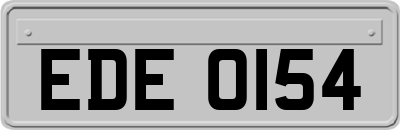 EDE0154