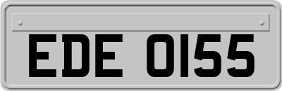 EDE0155