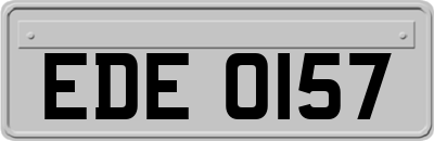 EDE0157