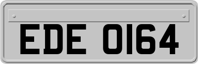 EDE0164