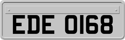 EDE0168