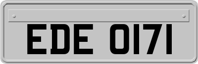 EDE0171