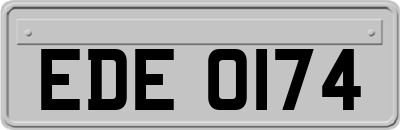 EDE0174