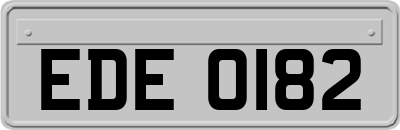 EDE0182
