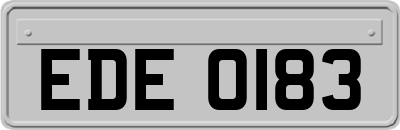 EDE0183