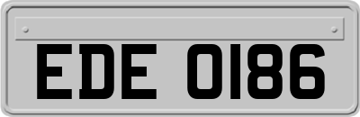 EDE0186
