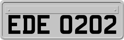 EDE0202