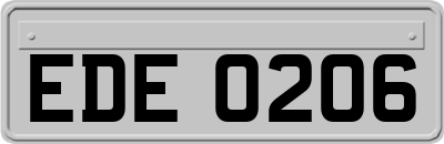 EDE0206