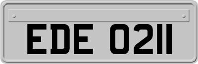 EDE0211