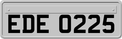 EDE0225