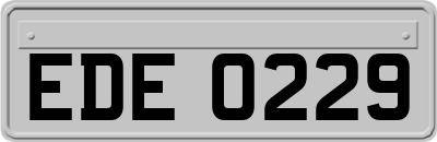 EDE0229