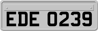 EDE0239