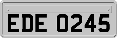 EDE0245