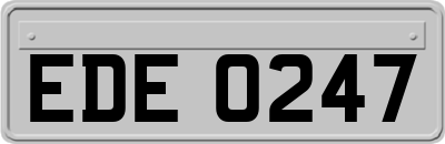 EDE0247