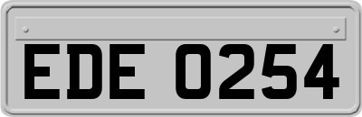 EDE0254
