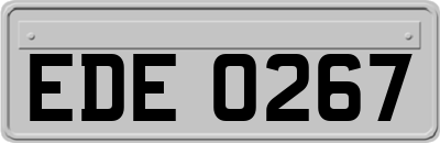EDE0267