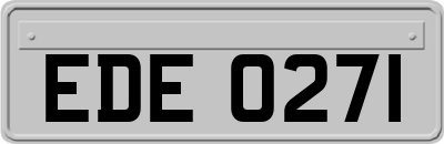 EDE0271