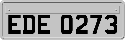 EDE0273