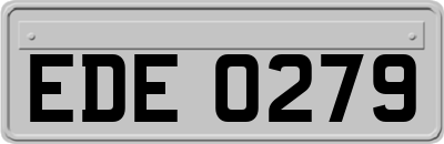 EDE0279