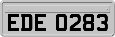 EDE0283