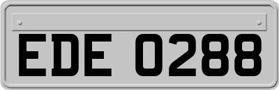 EDE0288
