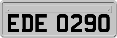 EDE0290