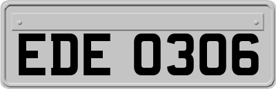 EDE0306