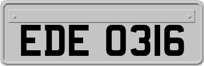 EDE0316