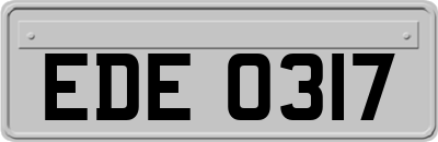 EDE0317
