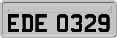 EDE0329