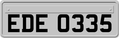 EDE0335