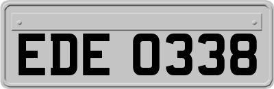 EDE0338