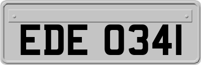 EDE0341