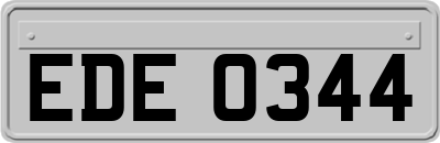 EDE0344