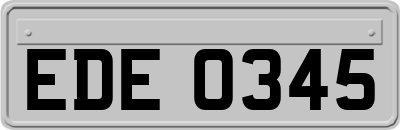EDE0345