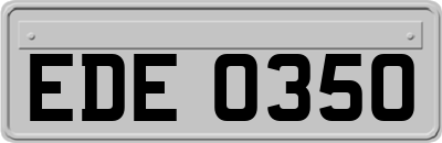 EDE0350