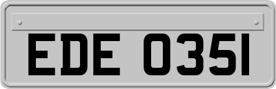 EDE0351