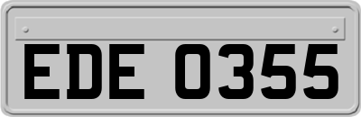 EDE0355