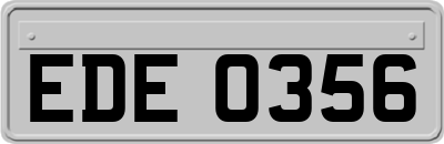 EDE0356